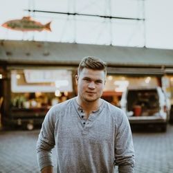 Godspeed Chords by Zach Bryan