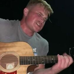Heading South Chords by Zach Bryan