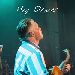 Hey Driver Chords by Zach Bryan