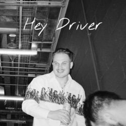 Hey Driver Live Chords by Zach Bryan
