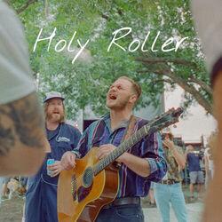 Holy Roller Solo Tab by Zach Bryan