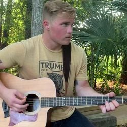 Hopefully Chords by Zach Bryan