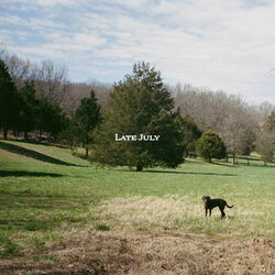 Late July Chords by Zach Bryan