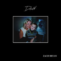 Letting Someone Go Intro by Zach Bryan