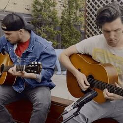 Like Ida Acoustic Chords by Zach Bryan