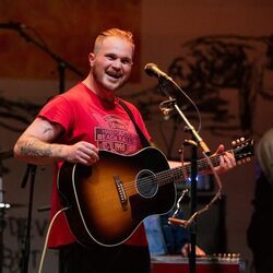 Lucky Enough Poem Chords by Zach Bryan