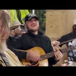 Madeline Acoustic Tabs by Zach Bryan