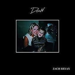 Messed Up Kid Chords by Zach Bryan