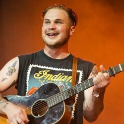 Oaklahoma Smokeshow Chords by Zach Bryan