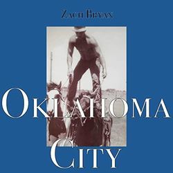 Oklahoma City by Zach Bryan