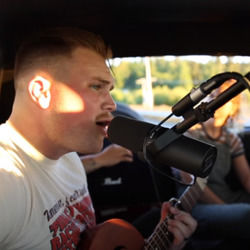 Oklahoma City - The Belting Bronco Chords by Zach Bryan