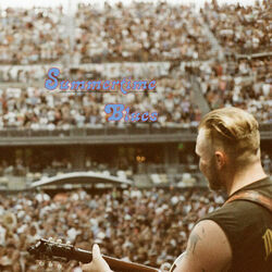 Oklahoma Smokeshow Chords by Zach Bryan