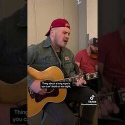 Philly By The Morning Ohio By The Night Live Chords by Zach Bryan