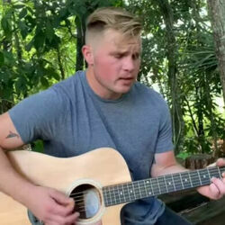 Safe With Me Chords by Zach Bryan
