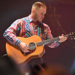 Smaller Acts Chords by Zach Bryan