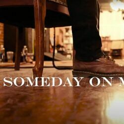 Someday by Zach Bryan