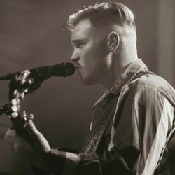 Summertime Blues Chords by Zach Bryan