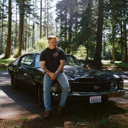 Summertimes Close Chords by Zach Bryan