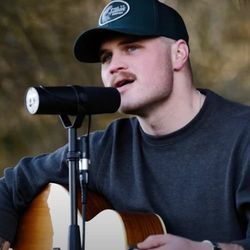 Sunday Afternoon Chords by Zach Bryan