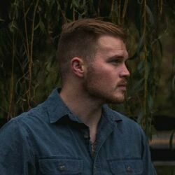 The Good I'll Do Chords by Zach Bryan