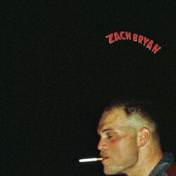 Ticking Intro by Zach Bryan