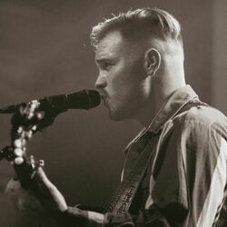 Tomorrow Chords by Zach Bryan