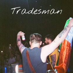 Tradesman Chords by Zach Bryan