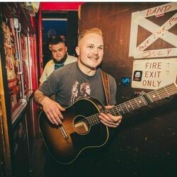 Whiskey Fever Chords by Zach Bryan