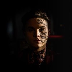 She Don't Know by Zach Callison
