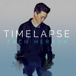 Timelapse Chords by Zach Herron