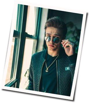 Why Chords by Zach Herron