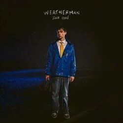 Weatherman Chords by Zach Hood