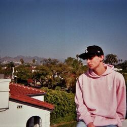 Daphne Chords by Zach Hood