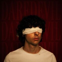 Daredevil by Zach Hood