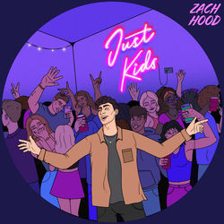 Just Kids Chords by Zach Hood