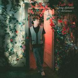 Long Distance Christmas Chords by Zach Hood
