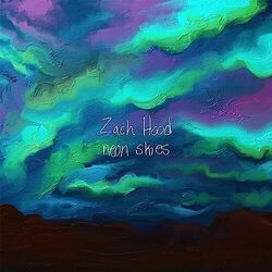 Neon Skies Chords by Zach Hood