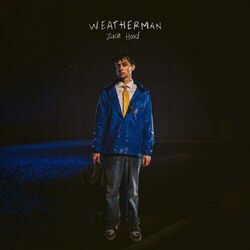 Weatherman Chords by Zach Hood