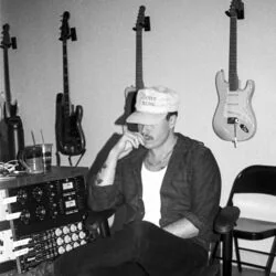 As It Was Chords by Zach John King