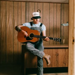 Beneath The Pines Chords by Zach John King