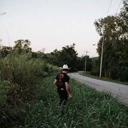 Wannabe Cowboy Chords by Zach John King