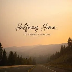 Halfway Home Chords by Zach Mcphee