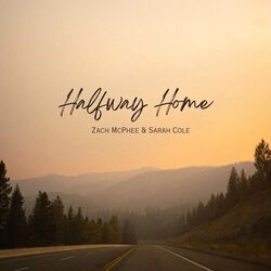 Halfway Home Chords by Zach Mcphee