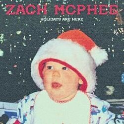 Holidays Are Here Chords by Zach Mcphee