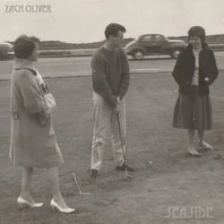 Seaside Chords by Zach Oliver