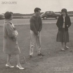Zach Oliver tabs and guitar chords