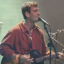 Conversations Chords by Zach Seabaugh