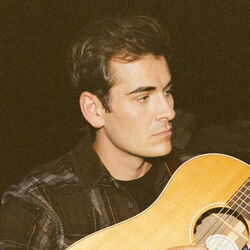 Hi Hello Chords by Zach Seabaugh