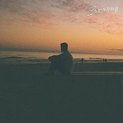 Maybe We Do Chords by Zach Seabaugh
