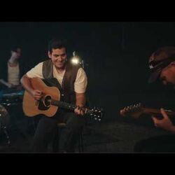 Songs About You Chords by Zach Seabaugh